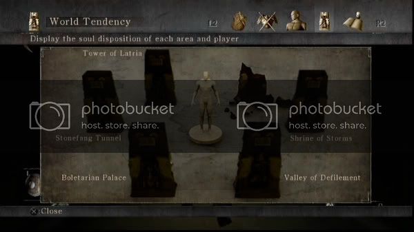 Demon's Souls Demon's Souls